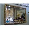 Image 1 : Guild framed bevelled wall mirror