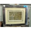 Image 1 : Framed LEP print by Robert Bateman