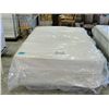 Image 1 : double size mattress and boxspring set