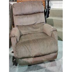 Living room recliner