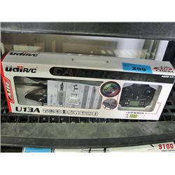 Yudi air camera radio controlled helicopter