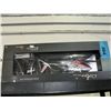 Image 1 : Cobra elite series radio controlled  helicopter
