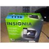 Image 1 : Insignia clock radio