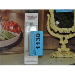 Paderno oil sprayer