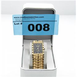 New Working Man's Diamond Elgin watch