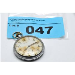 Vintage pocket watch