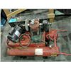 Image 1 : Contractors air compressor