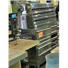 Image 1 : NXA steel 2pc mechanics rolling tool cabinet