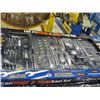 Image 1 : Performance tool 165pc home and shop tool set