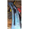 Image 1 : Lot of heatflex frameless automobile wiper blades
