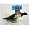 Image 1 : Beswick art pottery pheasant with repaired damage
