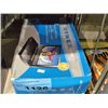 Image 1 : Dynex 9" portable DVD player