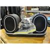 Image 1 : Itech portable speaker port for ipod