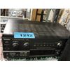 Image 1 : Techniques stereo receiver