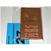 Image 1 : 2012 .999 Copper Buffalo bar