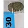 Image 1 : Bag of 10% Silver coins