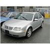 Image 1 : 2001 VW Jetta
