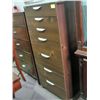 7 drawer napa lingerie chest
