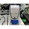 Image 1 : Box of 16 microsan hand sanitizer soap dispensors