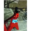 One western rugid 6T jack stand