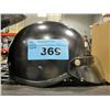AFX motorcycle helmet - black
