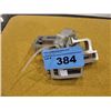 Image 1 : Set of 4 truck canopy mounting clamps