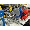 Image 1 : Mastercraft 10" compound sliding miter saw