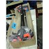 Image 1 : Box of 6 western rugid bar clamps