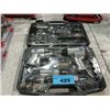 Image 1 : Tough mechanics air tool set