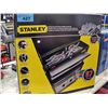 Image 1 : Stanley rolling cabinet and chest with 85pc socke