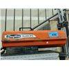 Image 1 : DAyton 50,000 Btu construction heater