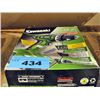Image 1 : Kawasaki 19.2V cordless drill set