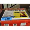 Image 1 : Pitbull 21V cordless impact drill set