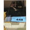 Image 1 : Blue toolbox