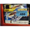 Image 1 : One 2000ibs winch