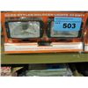 Image 1 : 12 packs of autopal restyled halogen lights
