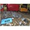 Image 1 : Bag of adjustable shock cord