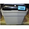 Image 1 : 12V plug in cooler