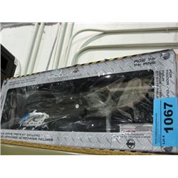 Cobra elite series 3.5channel radio controlled