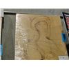 Image 1 : Oil on canvas transfer print