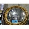Image 1 : Guild framed convex mirror