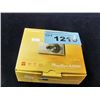 Image 1 : Cannon digital camera