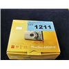 Image 1 : CAnnon digital camera