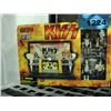 Image 1 : Kiss action figures collectors set