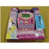 Disney princess genuis pocket electronic