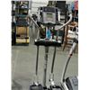 Image 1 : Gamefit interactive epic elliptical exercise