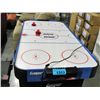 Image 1 : Cooper air hockey table