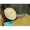 Image 1 : One box of 3 Relaxus meditation cushions