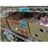 Image 1 : Shelf lot of assorted childrens toys