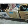 Image 1 : Shelf lot of assorted childrens toys